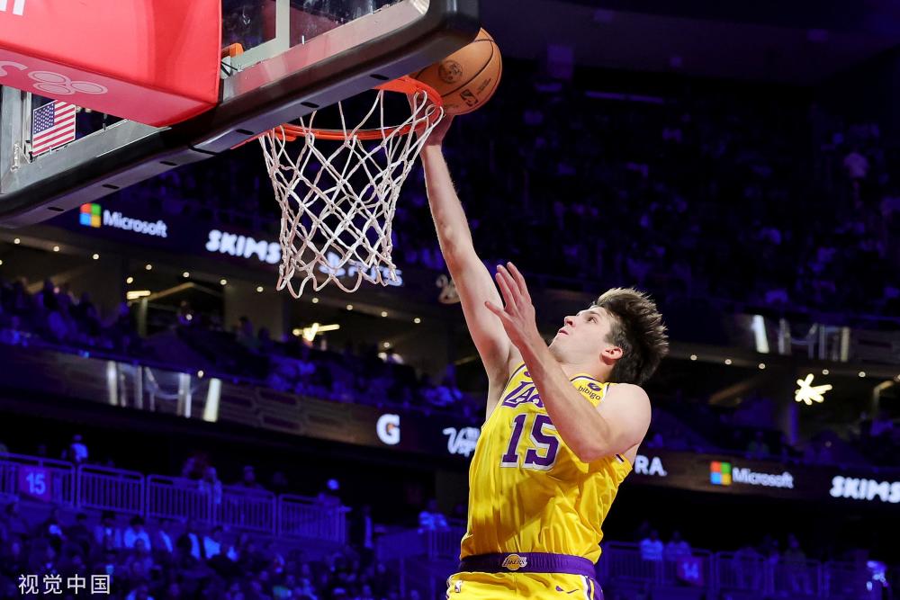 他能够为球 他能够为球